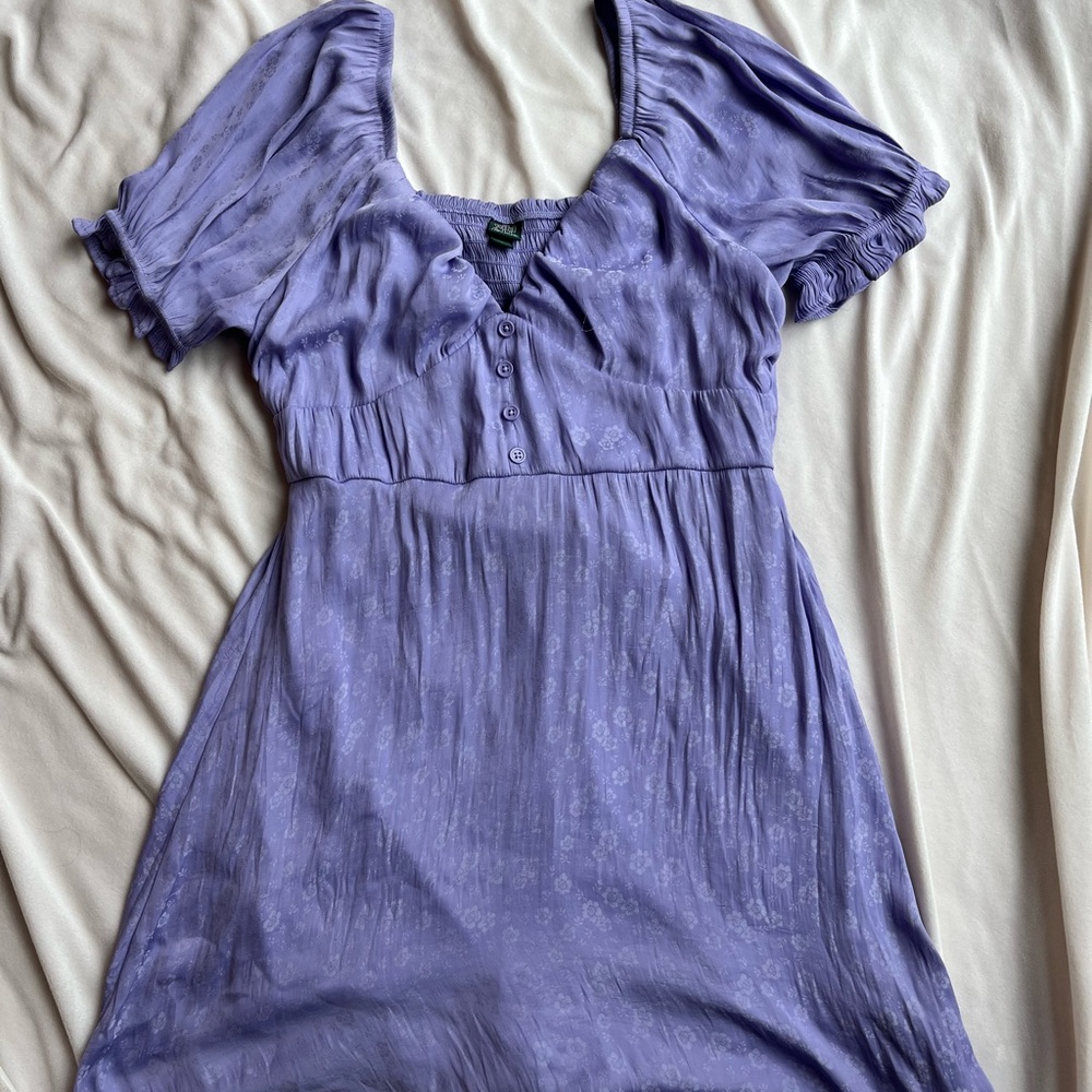Wild Fable Lavender Dress